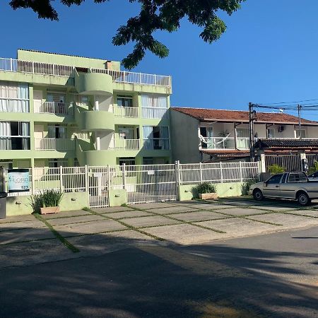 Flat Eco Flora Apartment Angra dos Reis Exterior photo