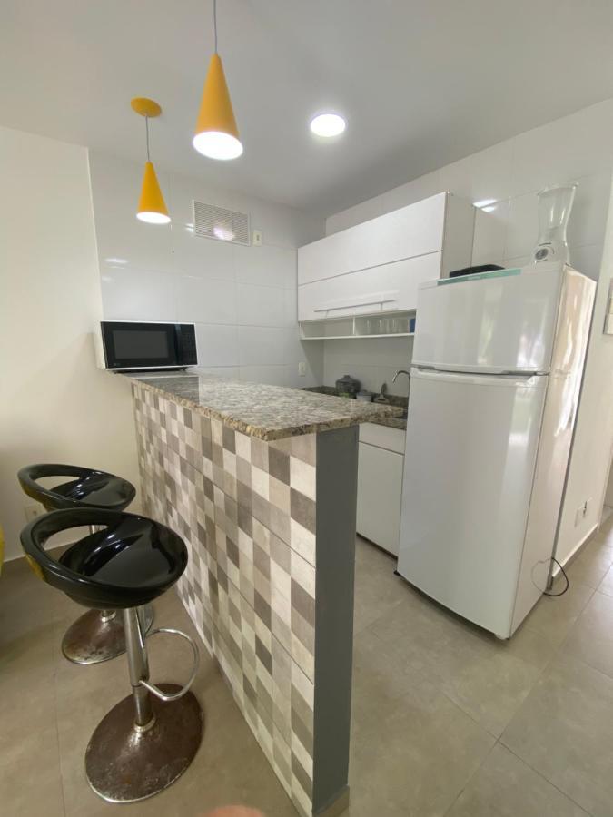 Flat Eco Flora Apartment Angra dos Reis Exterior photo