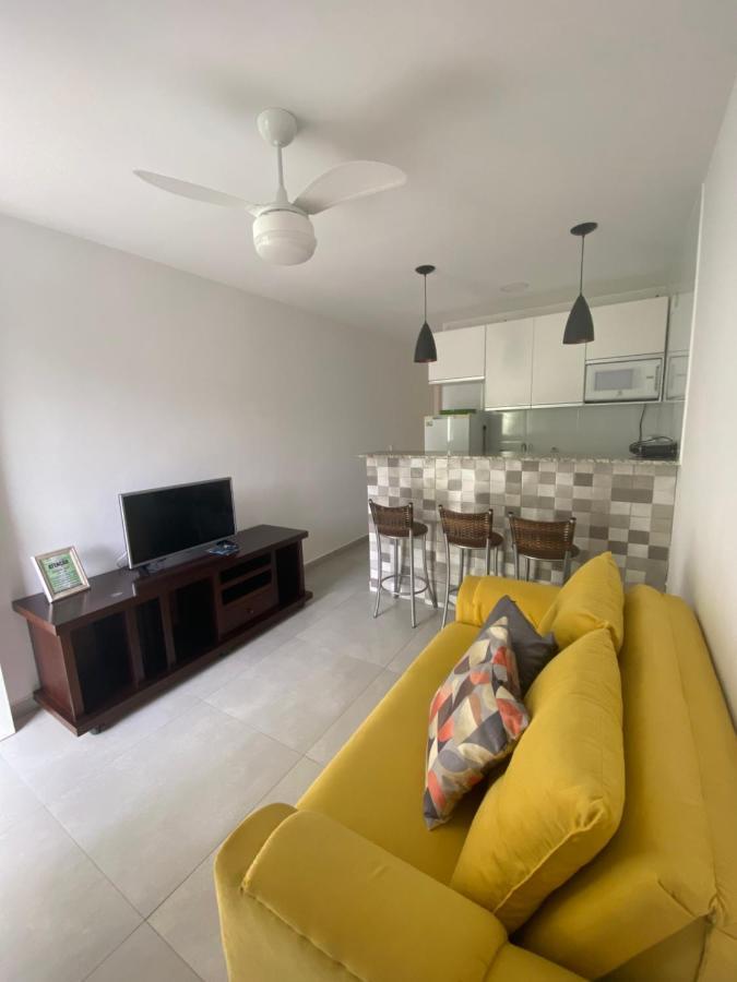 Flat Eco Flora Apartment Angra dos Reis Exterior photo