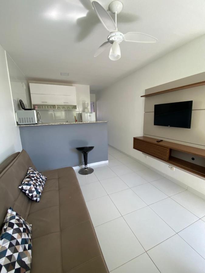 Flat Eco Flora Apartment Angra dos Reis Exterior photo