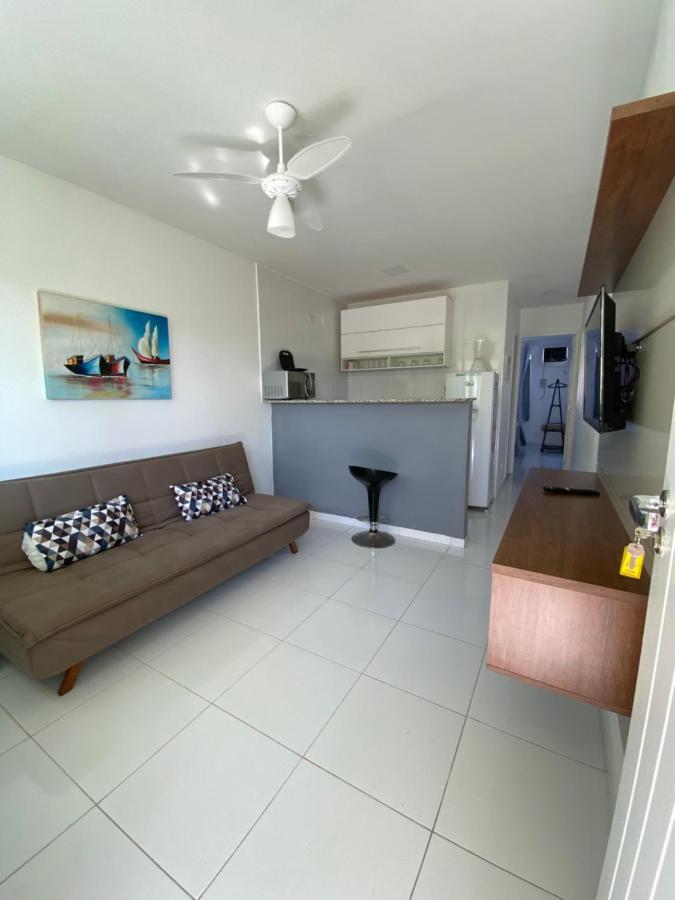 Flat Eco Flora Apartment Angra dos Reis Exterior photo