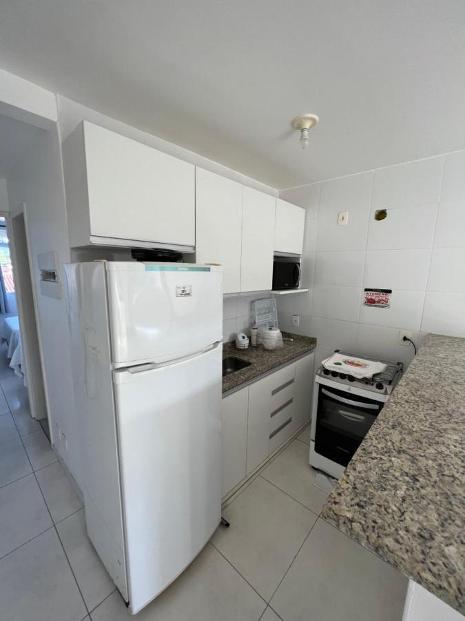 Flat Eco Flora Apartment Angra dos Reis Exterior photo