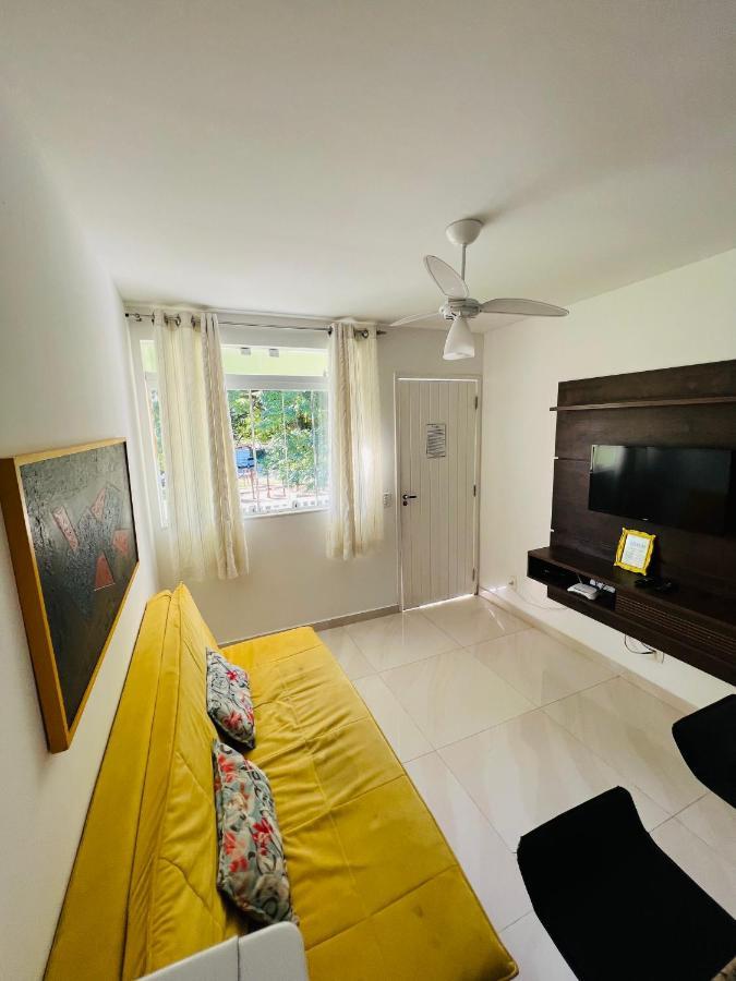 Flat Eco Flora Apartment Angra dos Reis Exterior photo