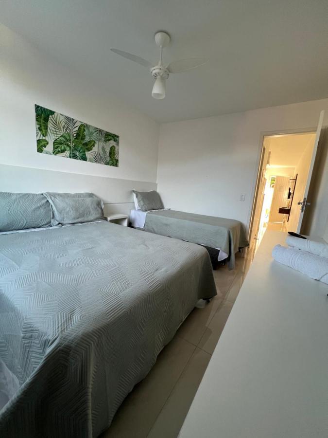 Flat Eco Flora Apartment Angra dos Reis Exterior photo