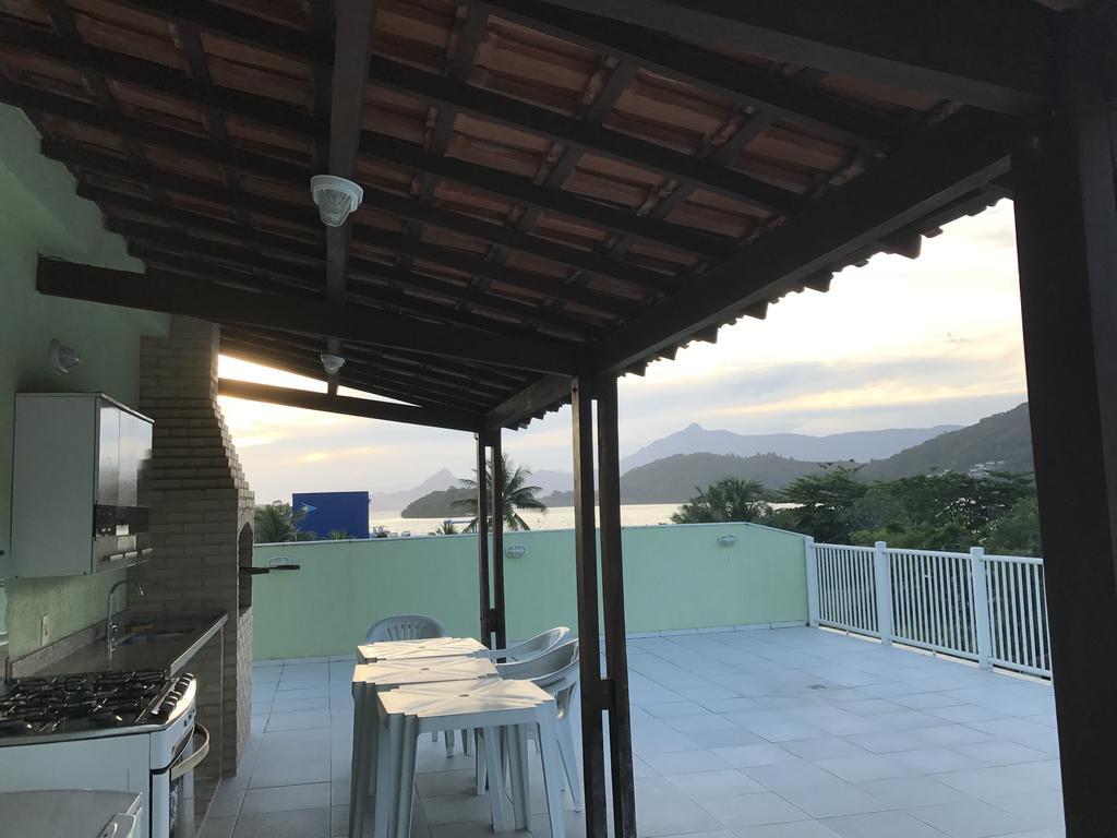 Flat Eco Flora Apartment Angra dos Reis Exterior photo