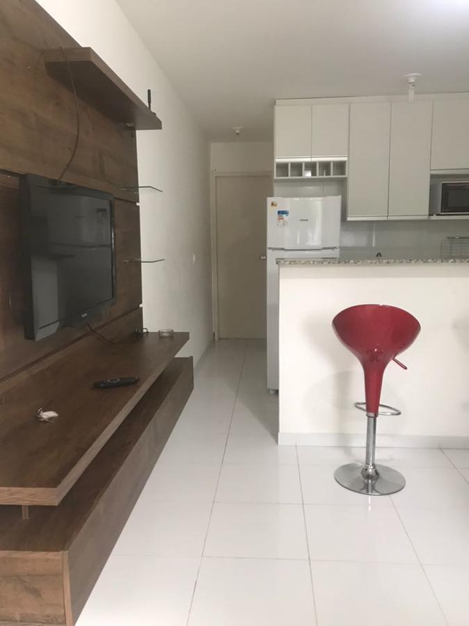 Flat Eco Flora Apartment Angra dos Reis Exterior photo