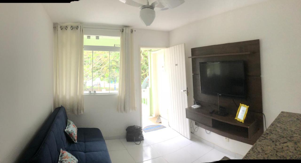Flat Eco Flora Apartment Angra dos Reis Exterior photo