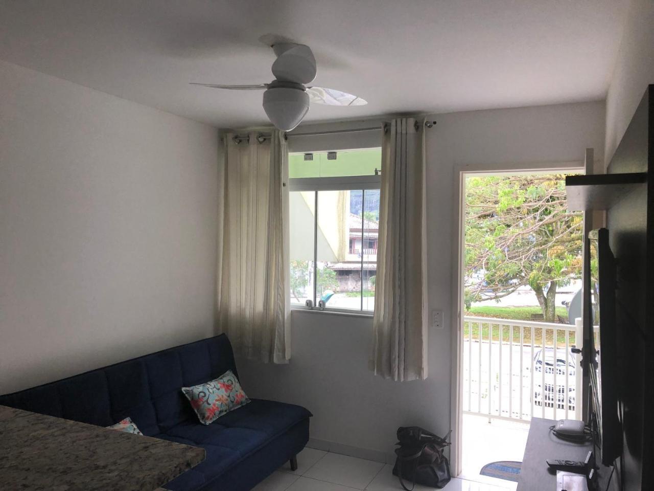 Flat Eco Flora Apartment Angra dos Reis Exterior photo